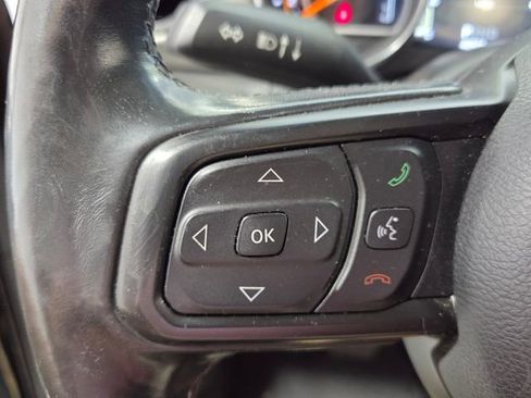 Used 2021 Jeep Wrangler Unlimited Sport AWD/4WD image 26