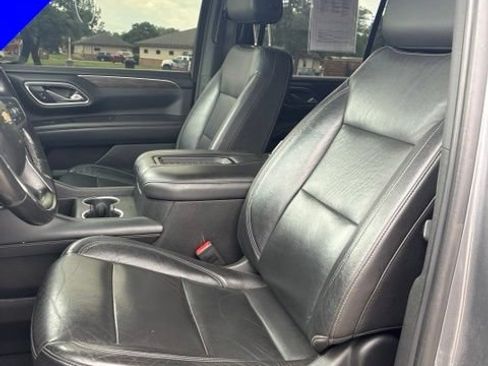 Used 2021 Chevrolet Tahoe LT AWD/4WD image 12