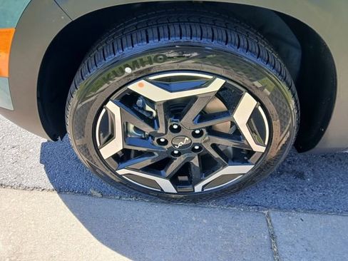 New 2026 Kia Seltos SX w/ SX Sunroof Package image 46