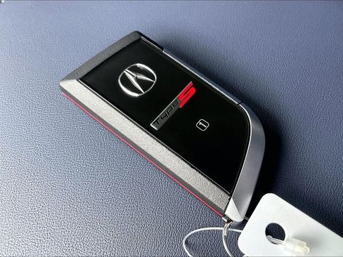 New 2026 Acura MDX Type S AWD/4WD image 31