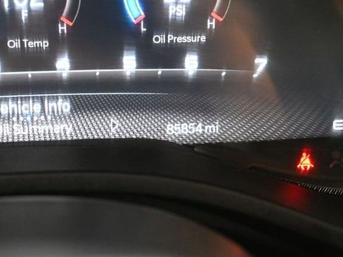 Used 2023 RAM 1500 Rebel w/ Night Edition AWD/4WD image 17