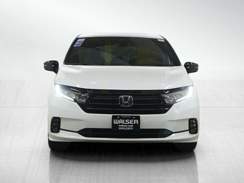 Used 2023 Honda Odyssey Sport image 8