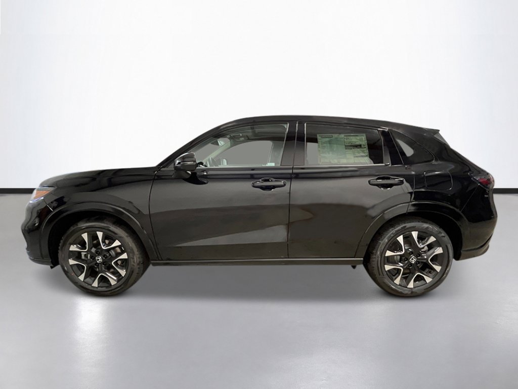 New 2027 Honda HR-V EX-L image 7