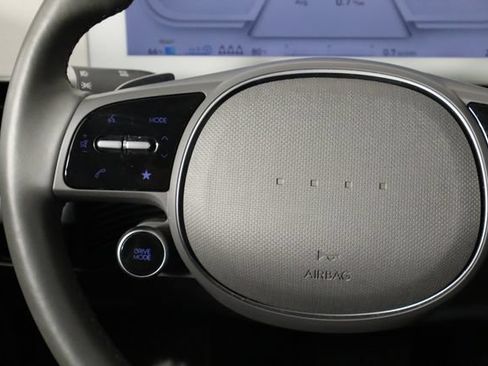 Used 2024 Hyundai Ioniq 5 SEL RWD image 8