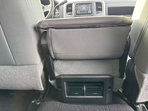 Used 2017 RAM 2500 Tradesman w/ Popular Equipment Group image 47