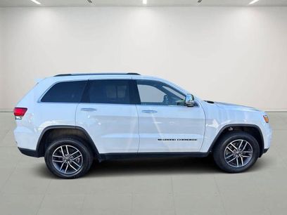 Used 2022 Jeep Grand Cherokee Limited