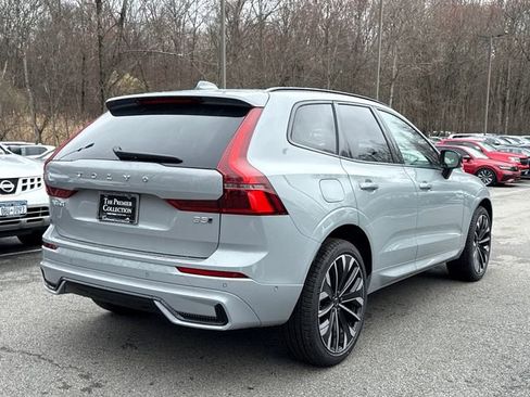 New 2026 Volvo XC60 B5 Ultra w/ Protection Package Premier AWD/4WD image 3