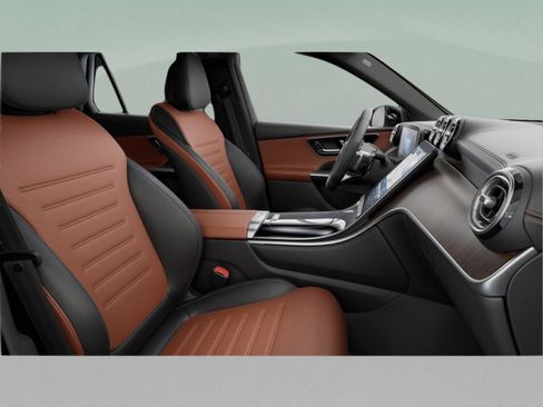 New 2026 Mercedes-Benz GLC 300 4MATIC image 40