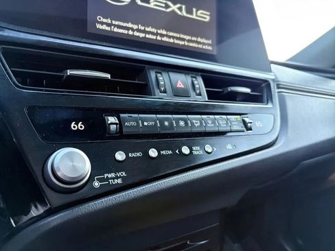 Used 2022 Lexus ES 350 FWD image 24