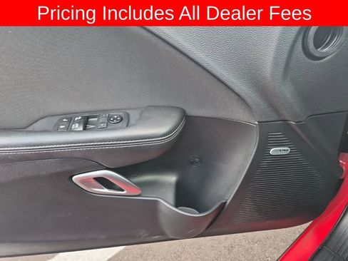 Used 2018 Dodge Challenger R/T Scat Pack RWD image 16