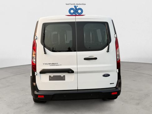 Used 2022 Ford Transit Connect XL FWD image 6