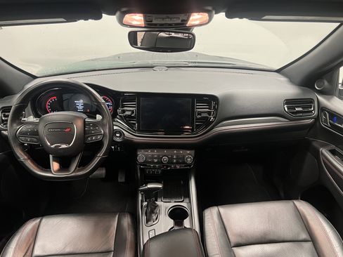 Used 2025 Dodge Durango R/T image 13