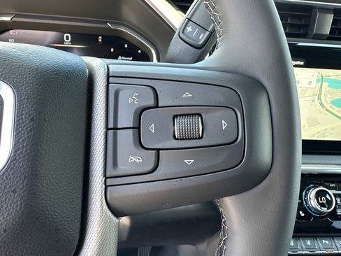 New 2025 GMC Sierra 2500 Denali w/ Denali Reserve Package image 34