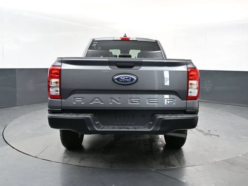 New 2026 Ford Ranger XL AWD/4WD image 4