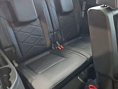New 2026 Volkswagen Atlas SE AWD/4WD image 19