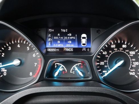 Used 2017 Ford Escape SE AWD/4WD image 33