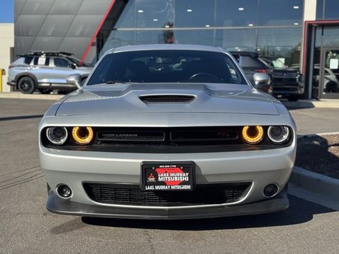 Used 2021 Dodge Challenger R/T image 5
