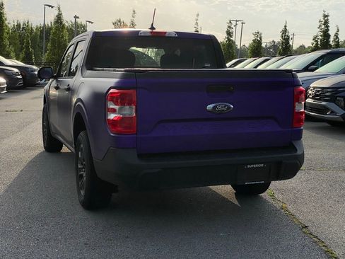 Used 2024 Ford Maverick XLT image 5