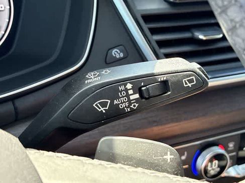 Used 2024 Audi Q5 2.0T Premium Plus AWD/4WD image 28