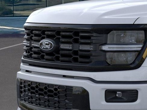 New 2026 Ford F150 STX w/ F-150 LOBO Package image 17