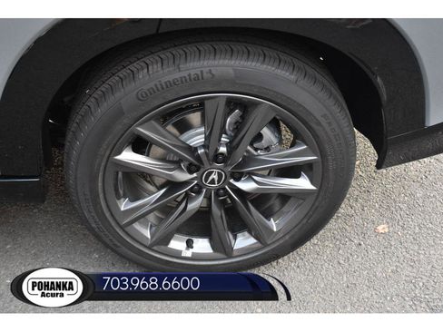 New 2025 Acura ADX A-Spec image 34