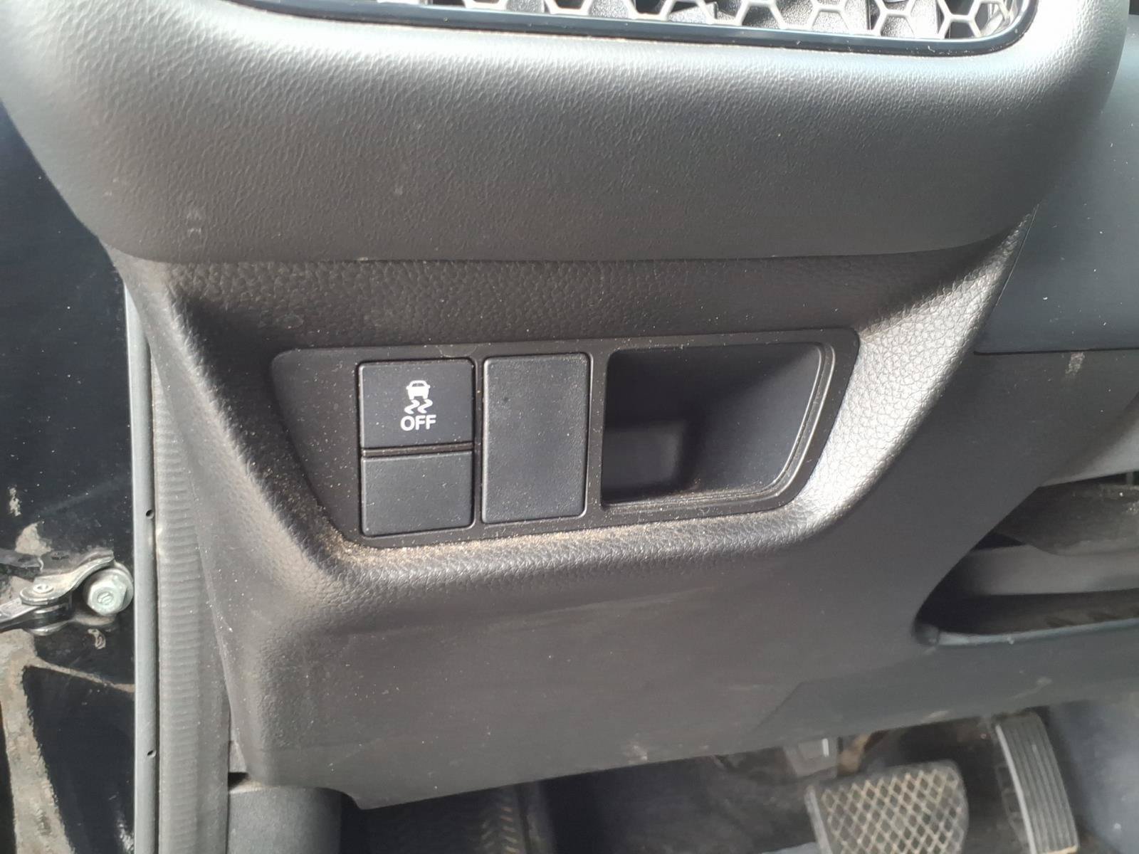 Certified 2024 Honda HR-V Sport image 36