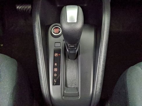 Used 2024 Nissan Kicks S FWD image 9