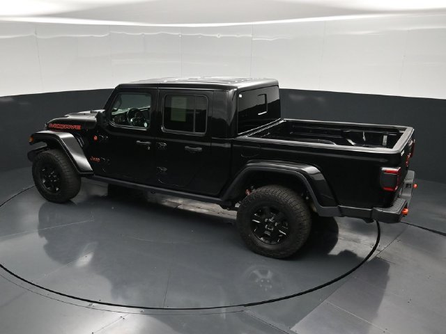 Certified 2021 Jeep Gladiator Mojave AWD/4WD image 55