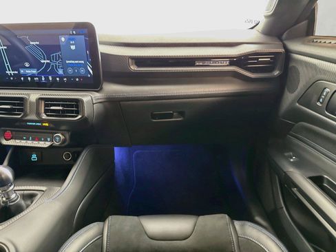 Used 2026 Ford Mustang Dark Horse RWD image 27
