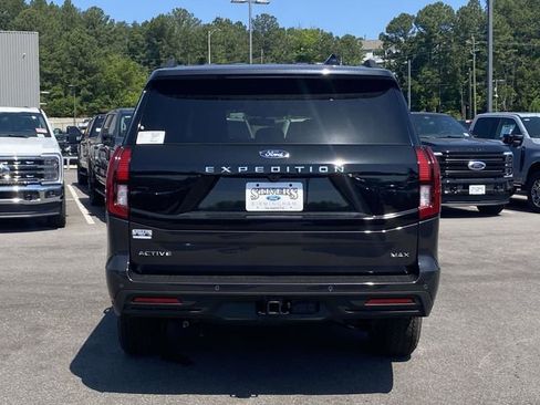 New 2026 Ford Expedition Max Active AWD/4WD image 4