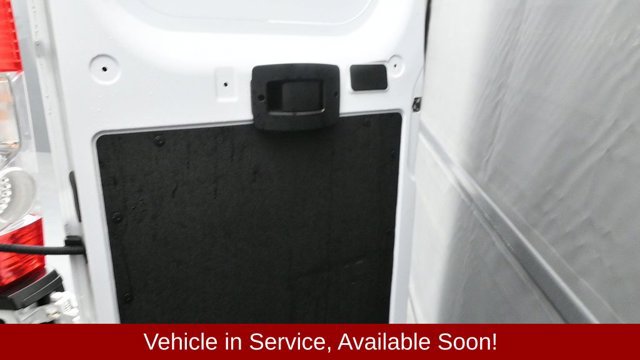 Used 2026 RAM ProMaster 2500 w/ Convenience Group FWD image 15