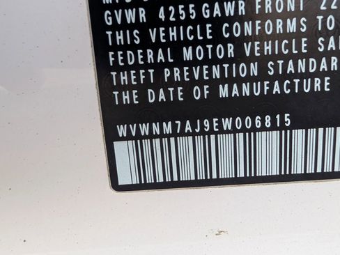 Used 2014 Volkswagen Golf TDI image 28