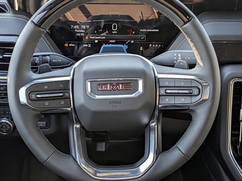 New 2026 GMC Yukon XL Elevation w/ Elevation Premium Package AWD/4WD image 13