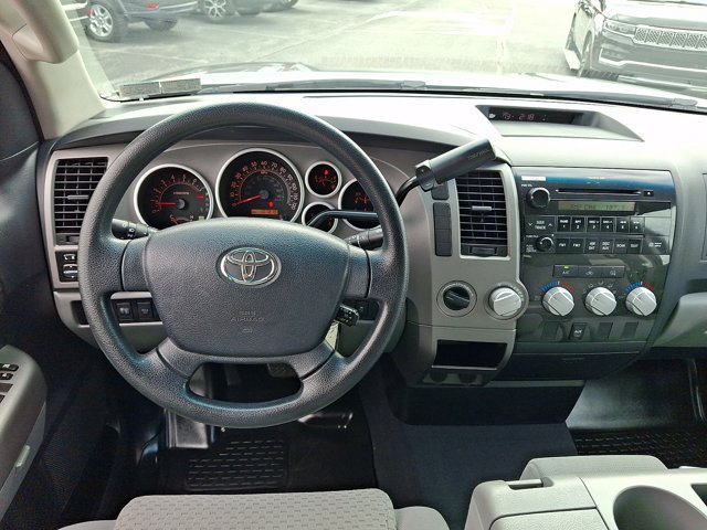 Used 2013 Toyota Tundra 4x4 Double Cab w/ Tow Pkg image 22