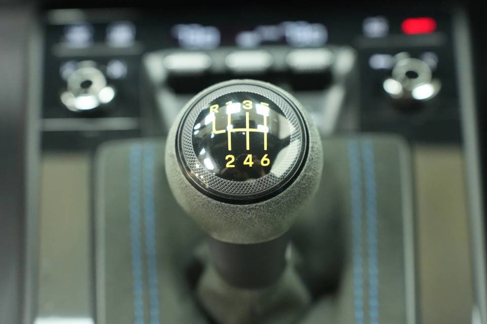 Certified 2022 Porsche 911 GT3 RWD image 26