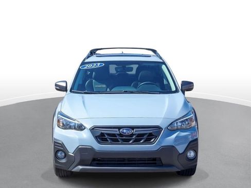 Used 2021 Subaru Crosstrek 2.5i Sport w/ Moonroof Package image 3