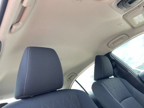 Used 2026 Toyota Corolla LE w/ LE Premium Package FWD image 16