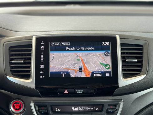 Used 2017 Honda Ridgeline RTL-T image 21