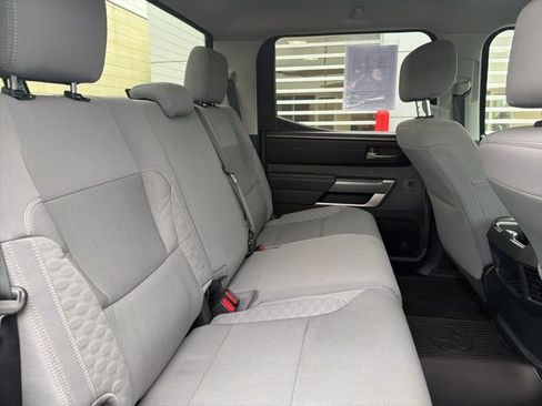 Used 2023 Toyota Tundra SR5 AWD/4WD image 30