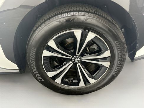 Used 2023 Toyota bZ4X FWD w/ Weather Package image 11