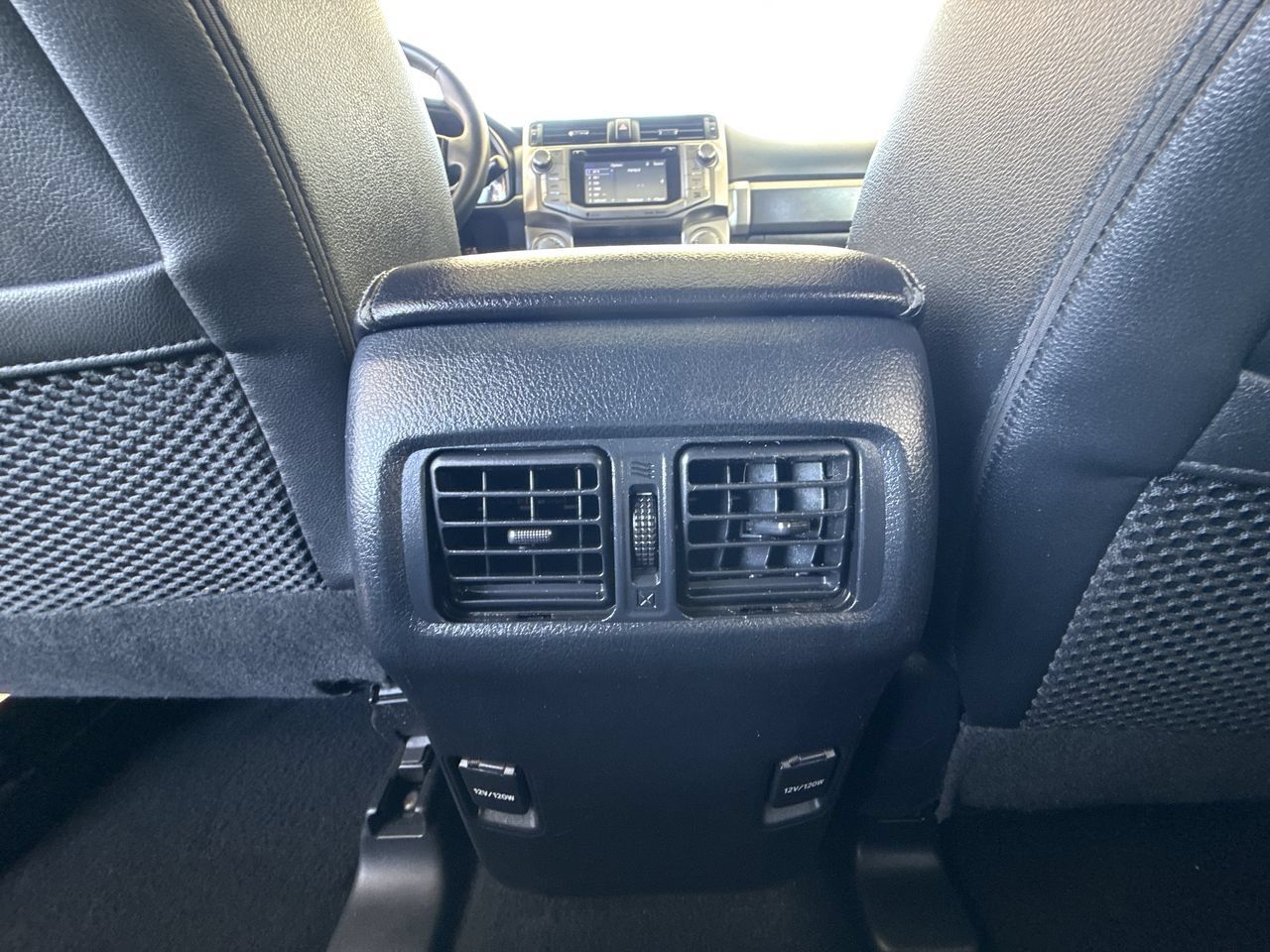 Used 2019 Toyota 4Runner SR5 Premium AWD/4WD image 20