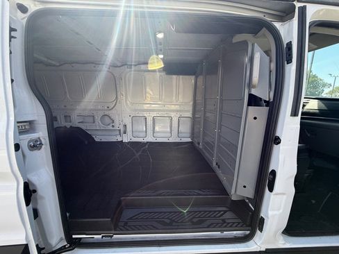 Used 2021 Ford Transit 150 Low Roof image 13