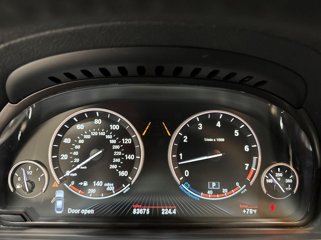 Used 2014 BMW 640i Gran Coupe xDrive AWD/4WD image 41