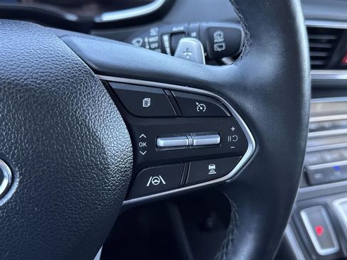 Used 2023 Hyundai Santa Fe Limited image 12