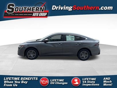 New 2026 Nissan Sentra SV w/ Floor Mat Package