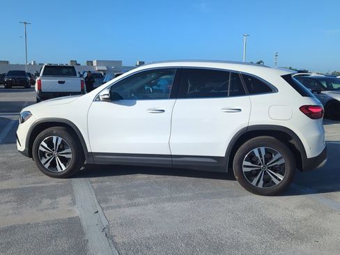 Used 2025 Mercedes-Benz GLA 250 image 5