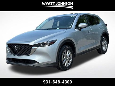 Used 2023 MAZDA CX-5 AWD 2.5 S image 1