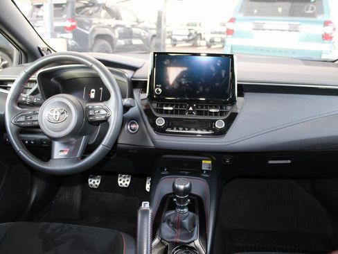 Certified 2023 Toyota Corolla GR image 24