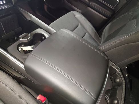 New 2026 RAM 1500 Big Horn image 27