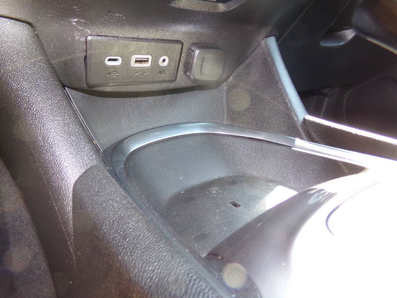 Used 2021 Chevrolet Malibu LT w/ Midnight Edition FWD image 53